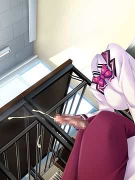 [しろいぱんつ] グリモ☆ラヴ 〜放課後のウィッチ〜_0330