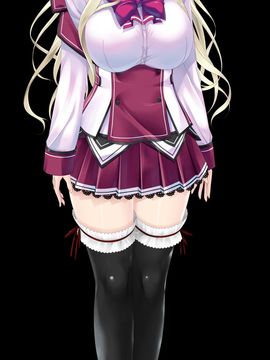 [しろいぱんつ] グリモ☆ラヴ 〜放課後のウィッチ〜_0343
