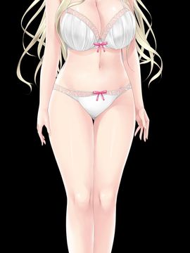 [しろいぱんつ] グリモ☆ラヴ 〜放課後のウィッチ〜_0344