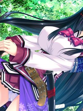 [しろいぱんつ] グリモ☆ラヴ 〜放課後のウィッチ〜_0347