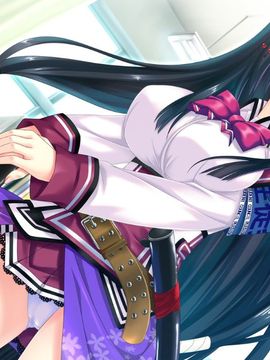 [しろいぱんつ] グリモ☆ラヴ 〜放課後のウィッチ〜_0350