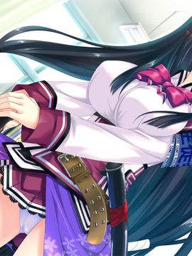 [しろいぱんつ] グリモ☆ラヴ 〜放課後のウィッチ〜_0351