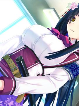[しろいぱんつ] グリモ☆ラヴ 〜放課後のウィッチ〜_0352