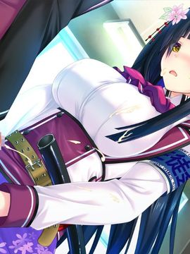 [しろいぱんつ] グリモ☆ラヴ 〜放課後のウィッチ〜_0354