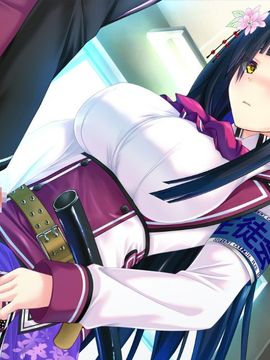 [しろいぱんつ] グリモ☆ラヴ 〜放課後のウィッチ〜_0355