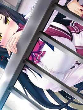 [しろいぱんつ] グリモ☆ラヴ 〜放課後のウィッチ〜_0361