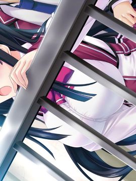 [しろいぱんつ] グリモ☆ラヴ 〜放課後のウィッチ〜_0362