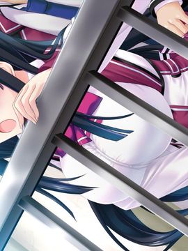 [しろいぱんつ] グリモ☆ラヴ 〜放課後のウィッチ〜_0364