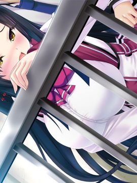 [しろいぱんつ] グリモ☆ラヴ 〜放課後のウィッチ〜_0365