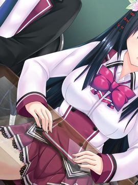 [しろいぱんつ] グリモ☆ラヴ 〜放課後のウィッチ〜_0372