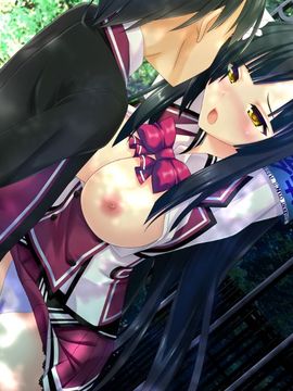 [しろいぱんつ] グリモ☆ラヴ 〜放課後のウィッチ〜_0392