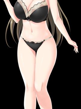 [しろいぱんつ] グリモ☆ラヴ 〜放課後のウィッチ〜_0441