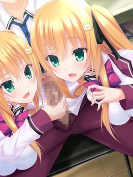 [しろいぱんつ] グリモ☆ラヴ 〜放課後のウィッチ〜_0442