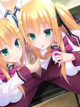 [しろいぱんつ] グリモ☆ラヴ 〜放課後のウィッチ〜_0443