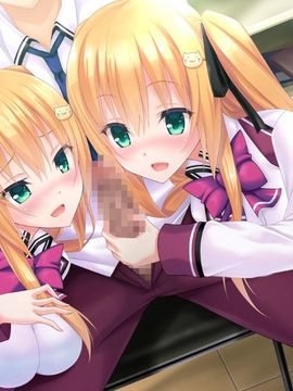 [しろいぱんつ] グリモ☆ラヴ 〜放課後のウィッチ〜_0444