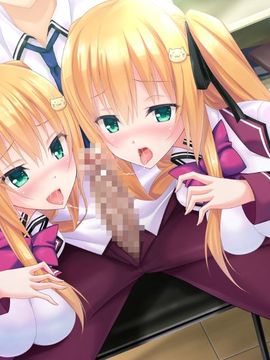 [しろいぱんつ] グリモ☆ラヴ 〜放課後のウィッチ〜_0446