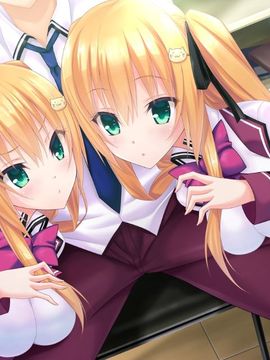 [しろいぱんつ] グリモ☆ラヴ 〜放課後のウィッチ〜_0448
