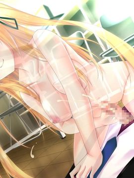 [しろいぱんつ] グリモ☆ラヴ 〜放課後のウィッチ〜_0450