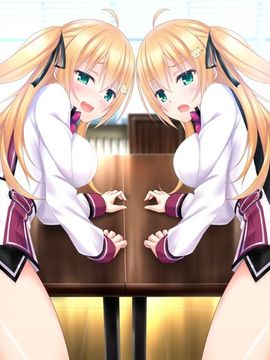 [しろいぱんつ] グリモ☆ラヴ 〜放課後のウィッチ〜_0461