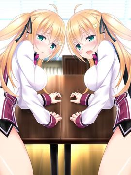 [しろいぱんつ] グリモ☆ラヴ 〜放課後のウィッチ〜_0462
