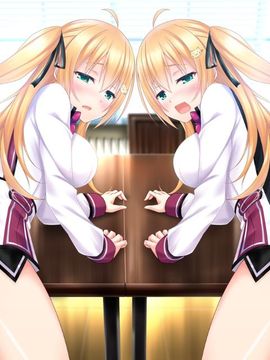 [しろいぱんつ] グリモ☆ラヴ 〜放課後のウィッチ〜_0464