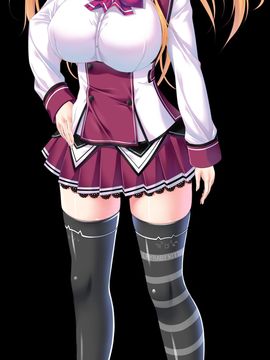 [しろいぱんつ] グリモ☆ラヴ 〜放課後のウィッチ〜_0466