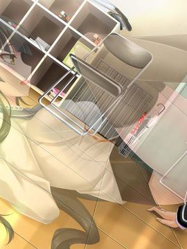 [しろいぱんつ] グリモ☆ラヴ 〜放課後のウィッチ〜_0475
