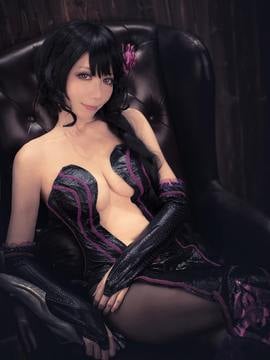 Elsa Granhiert Cosplay