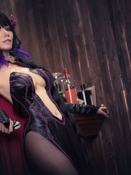 Elsa Granhiert Cosplay_003