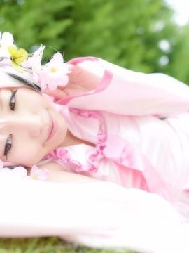 みっくみく vol.1 桜ミク & 雪ミク_354