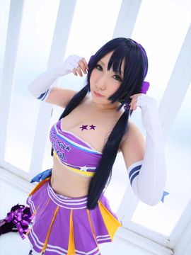 Love Collector NOZOMI_008