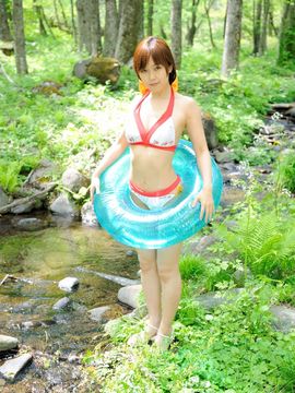 DOA Xstream～デドアラリバーサイド～_148