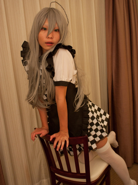 コスプレイヤー ナンパ撮影_nnyaruko076