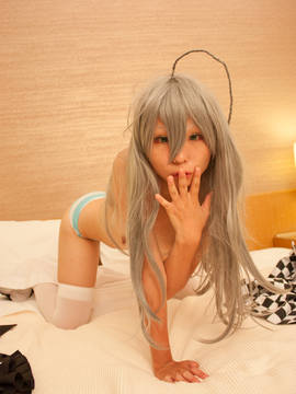 コスプレイヤー ナンパ撮影_nnyaruko303
