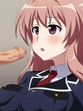 [深山屋] 憧れのあの子はボクのチンカス掃除機-8_018
