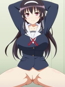 [深山屋] 憧れのあの子はボクのチンカス掃除機-10_028