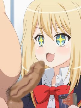 [深山屋] 憧れのあの子はボクのチンカス掃除機-9_019