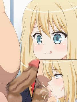 [深山屋] 憧れのあの子はボクのチンカス掃除機-9_020
