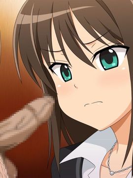 [深山屋] キモオタPのアイドル育成・虎の巻!～クールなJKをキモオタチ●ポ大好きなドスケベアイドルにしちゃいます!～ (アイマスシンデレラ)_008