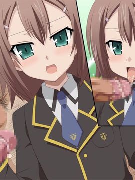 [深山屋] 憧れのあの子はボクのチンカス掃除機-3 (バカとテストと召喚獣)_003