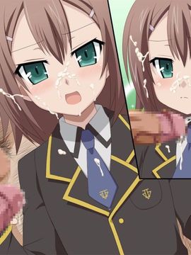 [深山屋] 憧れのあの子はボクのチンカス掃除機-3 (バカとテストと召喚獣)_004