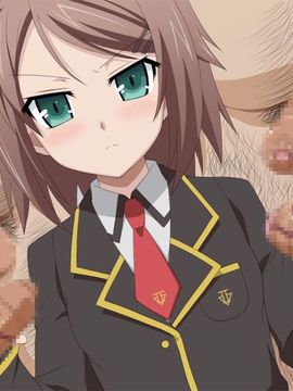 [深山屋] 憧れのあの子はボクのチンカス掃除機-3 (バカとテストと召喚獣)_027