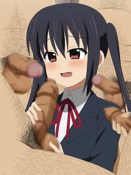[深山屋] 憧れのあの子はボクのチンカス掃除機-4_010