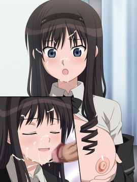 [深山屋] 憧れのあの子はボクのチンカス掃除機-5_013
