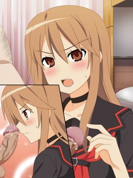 [深山屋] 憧れのあの子はボクのチンカス掃除機-5_018