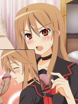 [深山屋] 憧れのあの子はボクのチンカス掃除機-5_019
