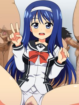 [深山屋] 憧れのあの子はボクのチンカス掃除機-6_023