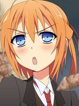 [深山屋] 憧れのあの執事とお嬢様はボクのチンカス掃除機 (まよチキ！)_002