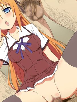 [深山屋] 憧れのあの執事とお嬢様はボクのチンカス掃除機 (まよチキ！)_009