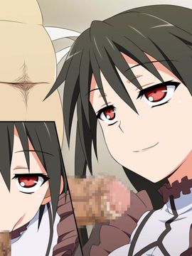 [深山屋] 憧れのあの執事とお嬢様はボクのチンカス掃除機 (まよチキ！)_012